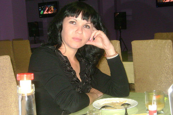 Екатерина Ефимова