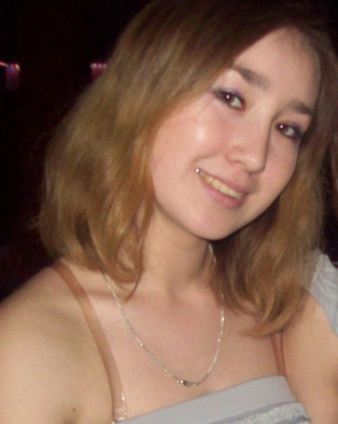 Ильвина Минибаева