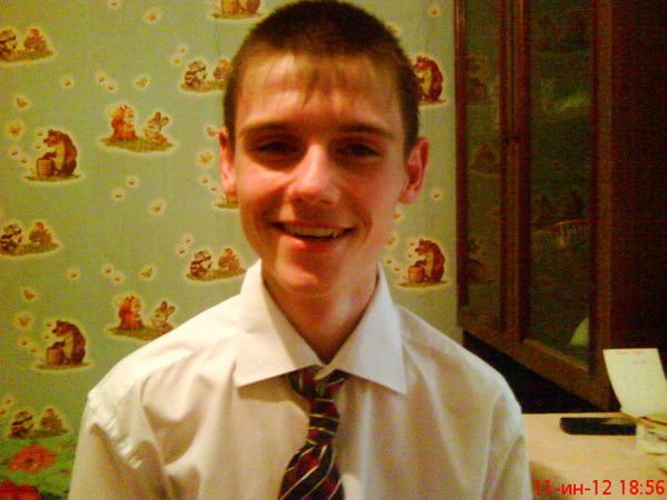 Владимир Мальцев