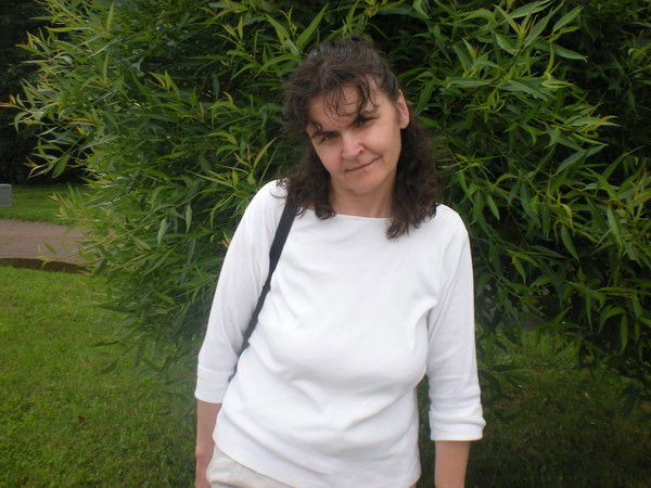 Марина Тимофеева