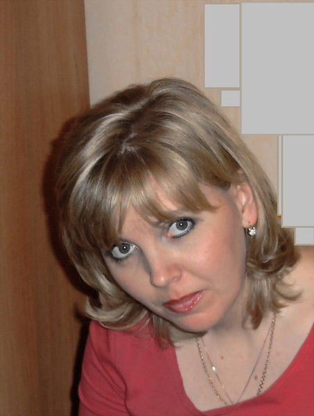 Марина Постойкина