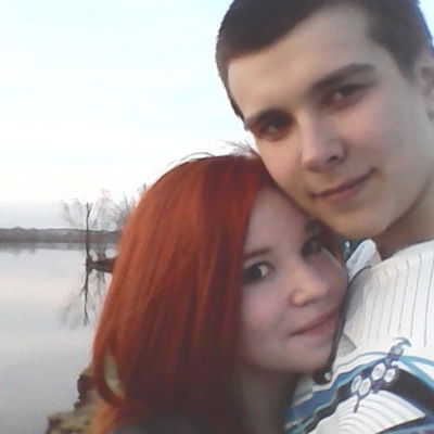 Анастасия Михайлова