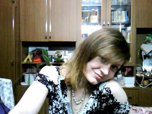 Юлия Левуцкая