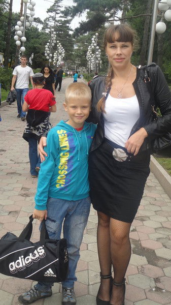 Вероника ********