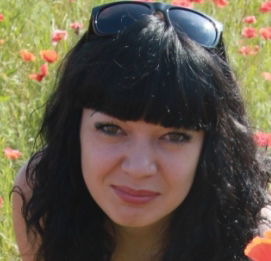 Елена Катурга