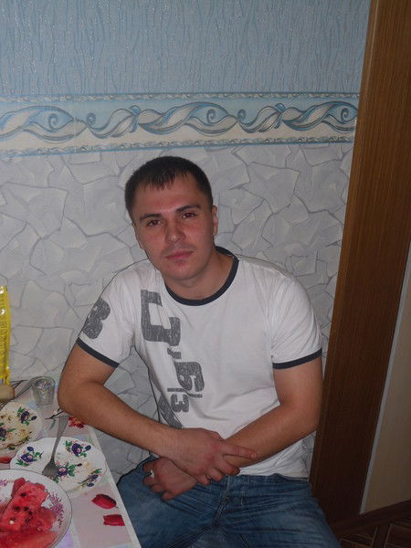 Виталий Мифтахутдинов