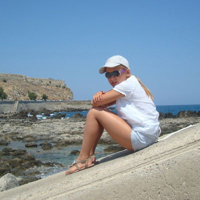 Майя Ерсманова