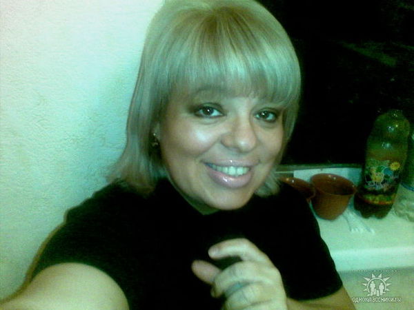 Ирина Бараненко