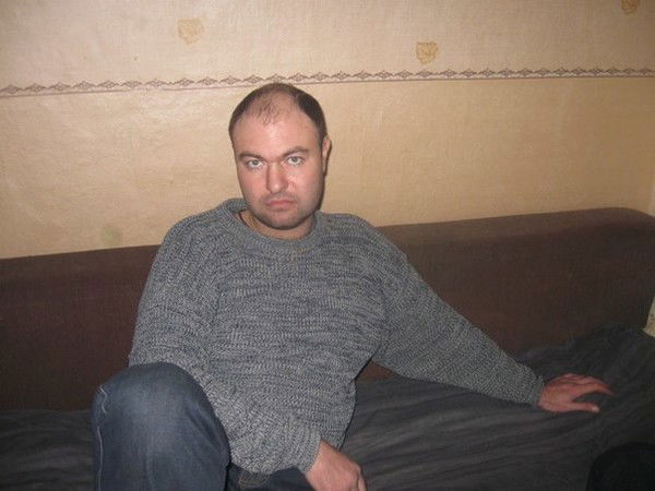 Юра Баженов