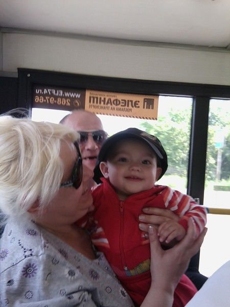 Лариса Усанина