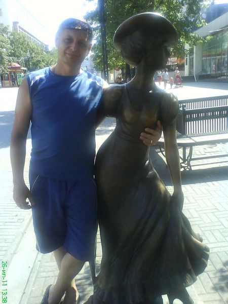 Владимир Панчёхин