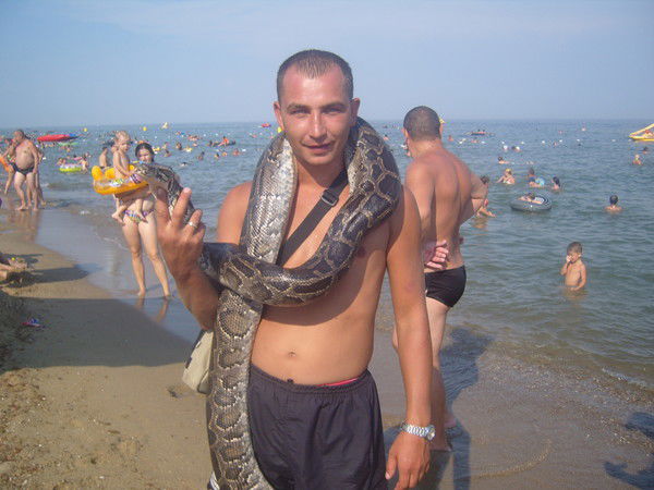 Владислав Малыш