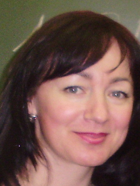 Юлия Бушмелева