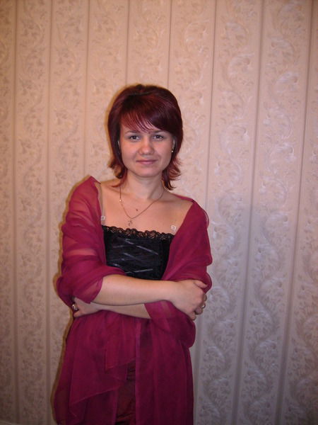 Наталья Кашкирова