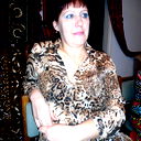 Марина Клёмина
