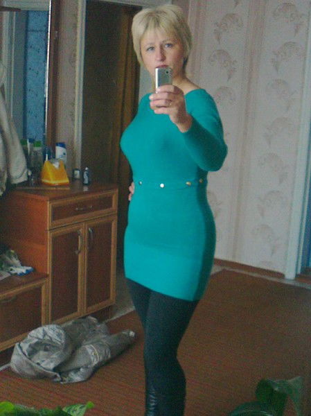 Елена Гофман