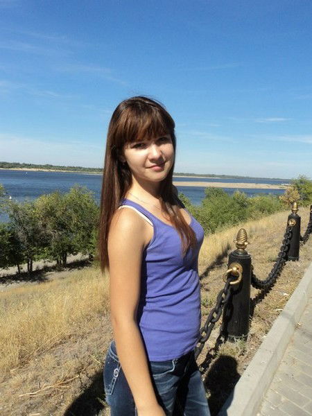 Ольга Орлова