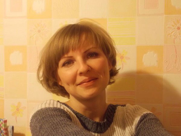 Анна Алимпиева