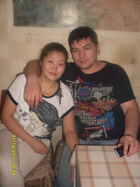 Гульнура Омуралиева