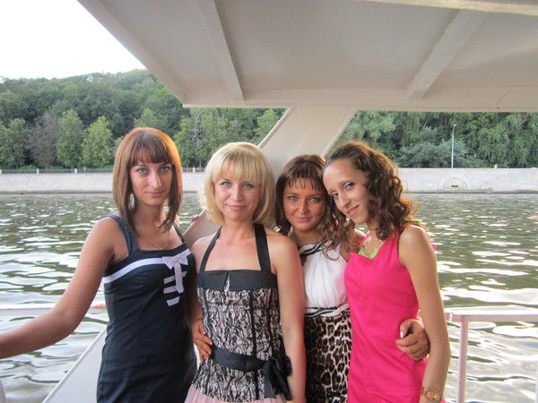 Катерина Кузнецова