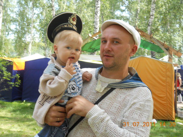 Михаил Васильев