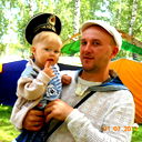 Михаил Васильев