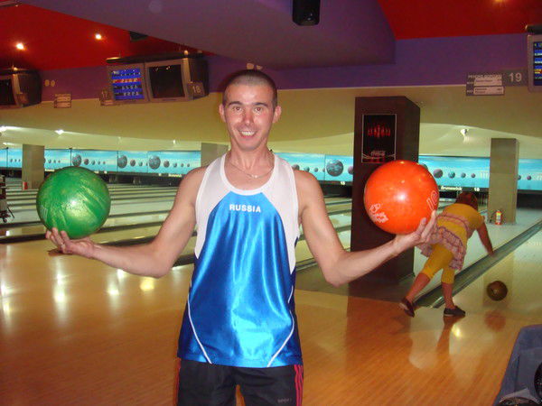 Ильдар Салахетдинов