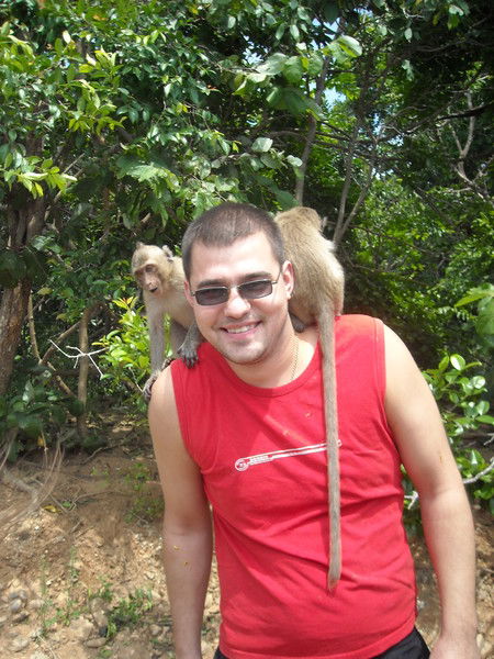 Александр Коцуба