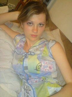 Надежда Удовиченко