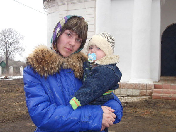 Валентина Федорова