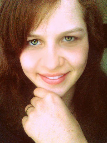 Нюська Корнилов@