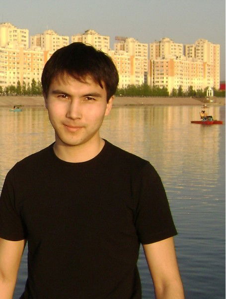 Алтынбек Мусабеков