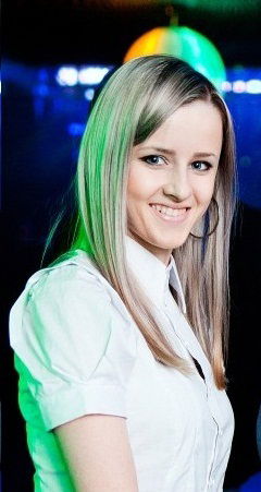 Светлана Чуклай