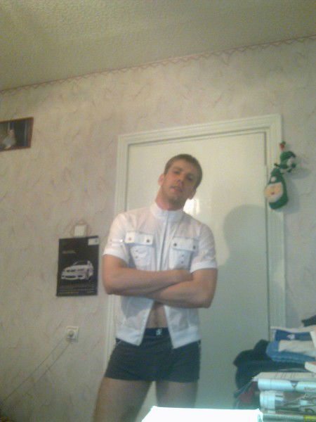 Дмитрий Карпинский