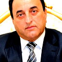Habib Gafurov