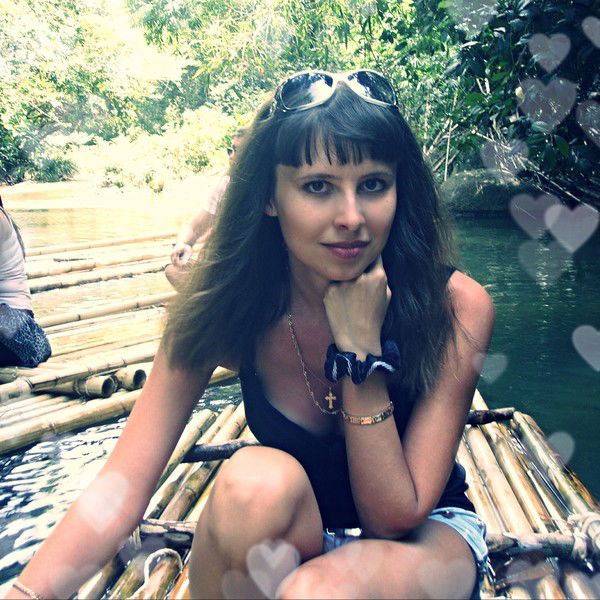 Елена Полянская