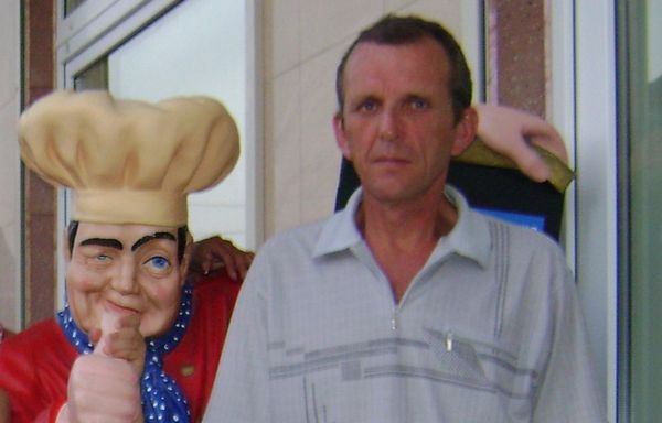 Игорь Голосов