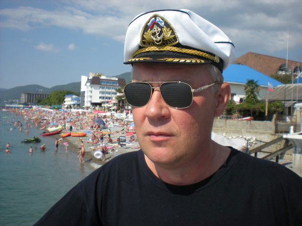 Александр Андреев