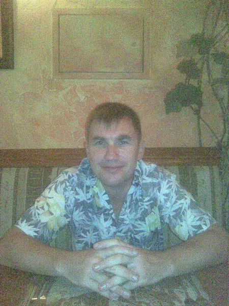 Владимир Акименко