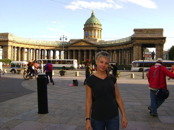 Инна Малявкина