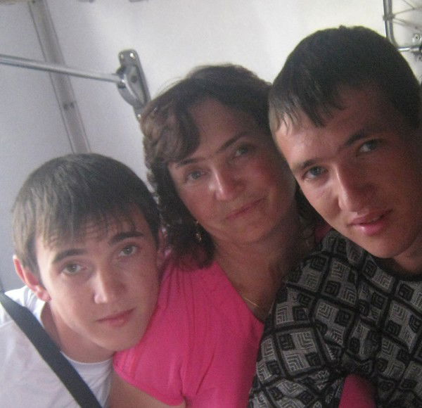 Нелля Павличенко