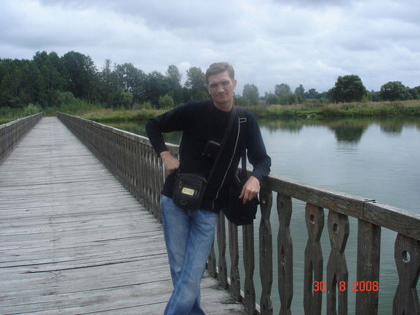 Евгений Иващенко