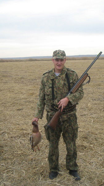 Александр Цымбал