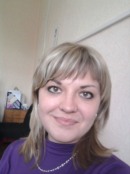 Елена Иванова