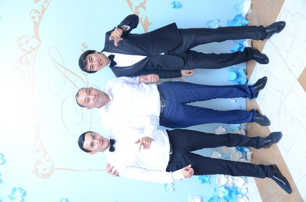 Куанышбек Жакупов