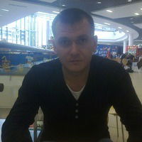 Николай Меркулов