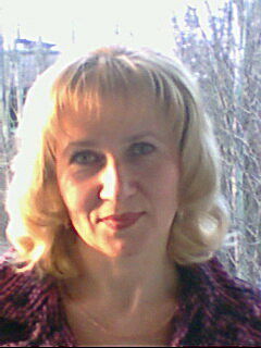 Людмила Капитан