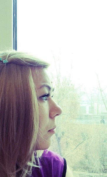 Евгения Шмитова