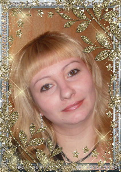 Наташа Клименкова