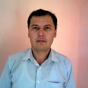 Alisher Sulaymanov